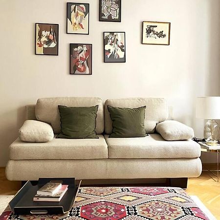 Modern & Charming @ Villas Quarter! 7Min To Center Wien Exteriör bild
